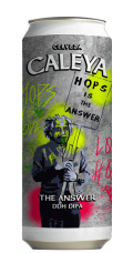 Caleya The Answer  DDH DIPA